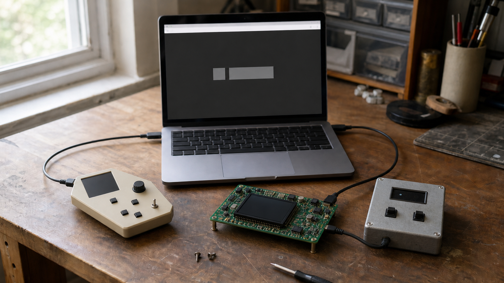 Tiny Emulators Turns Your Browser Into an 8-Bit Time Machine