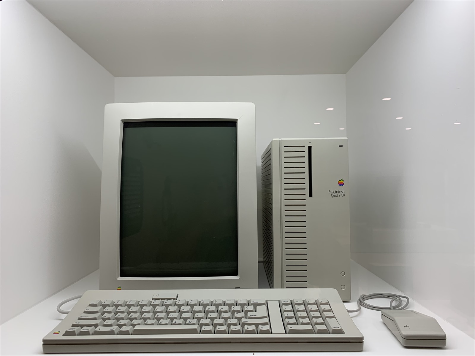 Jurassic Park’s Computers Were Real—and Stranger Than the Movie