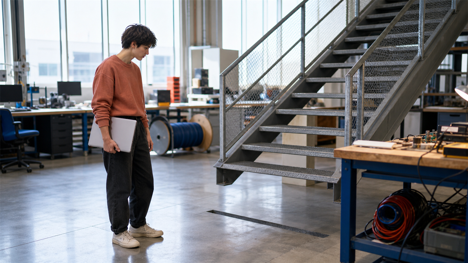 AI May Not Kill the Coding Job. It May Remove the First Rung.